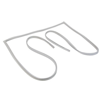 Traulsen 16473 Grey Rubber Door Gasket 67.5" X 29.25" X 67.5"