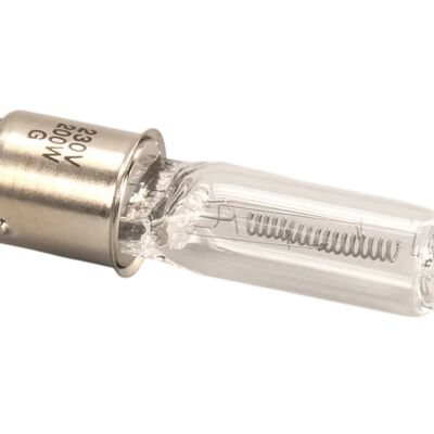 Henny Penny BL01-022 Halogen Lamp 200W 230V