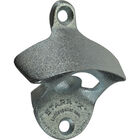 Bar Maid CR1278 Bottle Opener (Wall Mt,HD,Aluminium)