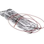 Duke 158332 Heating Element 40" Lead 300W 230V