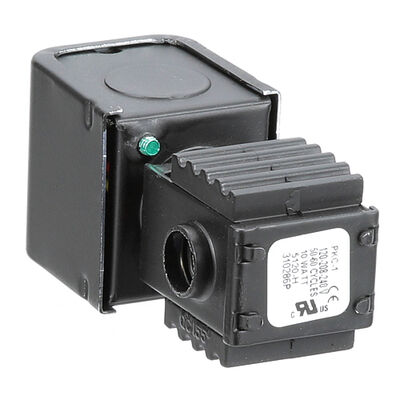 Sporlan PKC-1 DUAL JAU Solenoid Coil 120/240V