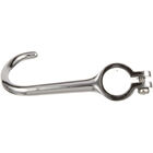 T&S Brass 4R Finger Hook