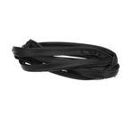True 820032 Gasket Black 18-1/8" X 53-1/2" PVC
