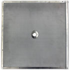 Allpoints 8011464 16" X 16" Filter & Baffle