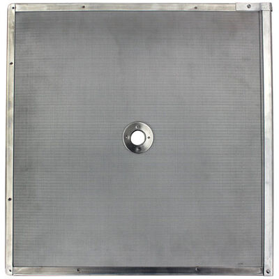 Allpoints 8011464 16" X 16" Filter & Baffle