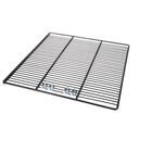 True 867859-093 Shelf Black Coated Wire GDM-43F