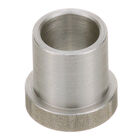 Bakers Pride S3008A Door Rod Bushing 9/16"OD X 5/8"ID With 1" Shoulder & 1" Long