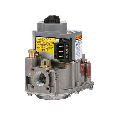 Vulcan Hart 00-853013 Gas Valve, LP