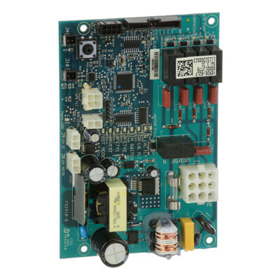 Manitowoc 040005242 Ice Machine Control Board w/ Wire Harness 115V