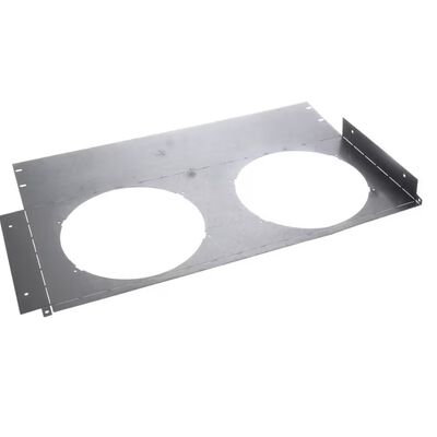 Structural Concepts 21-17141 Condenser Fan Shroud 2 Hole SBZ6652DR
