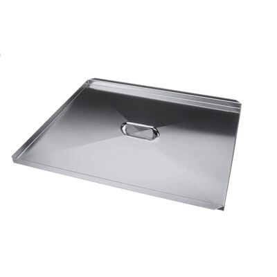 Frymaster 1081872SP Cover Assembly Frypot BK1814