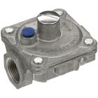 Jade Range 460-135-000 Pressure Regulator 3/4" Nat, 3"-6"WC, 1/2PSI