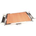 Duke DOOR-RBC60L-FHP Door Font Hill Pear Replacement RBC60