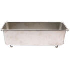 Wells SP2-305802 Wendys Pan Assembly HMP6