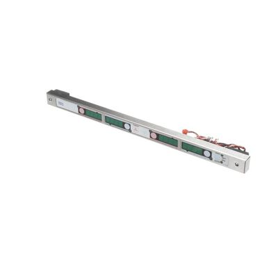 Prince Castle 510-116S Button Bar Kit