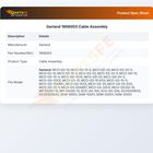 Garland 1906003 Cable Assembly