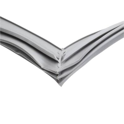 Beverage Air 712-047D-11 Full Solid Door Gasket H-Series 1W