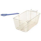 Pitco A4500305 Dual Basket 18" X 14"
