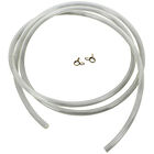 Hobart 875712 4246 Mixer-Grinder Tubing & Clamp Assembly