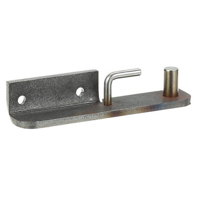 Jade Range 3043700000 Convection Oven Door Hinge Assembly RH
