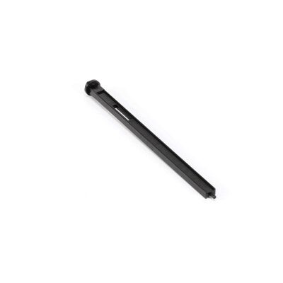 Scotsman 02-3383-03 Compact Cuber With Storage Float Bar SCE275