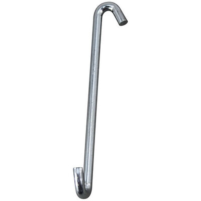 Garland GL1082803 Oven Bell Crank Hook W/hook Up at Bottom 4-3/8"