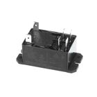 Traulsen 337-60360-01 6 Terminal Relay W/ 2 Pole & 2 3/8" MT CTRS, 30 AMP/277V
