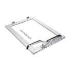 Nu-Vu 98-9911 Oven Glass Door Assembly Hinged Left XO-1