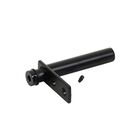 TRUE 220168 Refrigerator Door Hinge Kit Cartridge LH Black