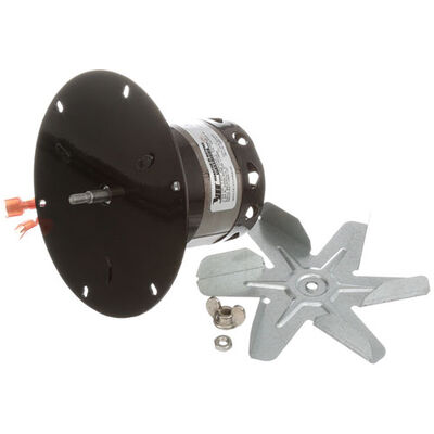 BKI (Barbeque King) AN55147600 Blower Assembly 208/240V
