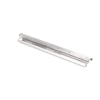 True 957496 Bottom Left Drawer Slide Assembly TUC-27