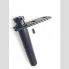 TRUE E220168 Refrigerator Door Hinge Kit Cartridge LH Black