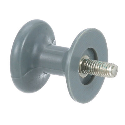 True 802299 Shelf Support Plastic