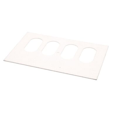 Pitco A8050901 Fryer Gasket Burner PG SSHLV14