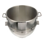 Hobart 00-VML80 Mixing Bowl Stainless Steel 14 Gauge 80 QT