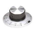 Market Forge 100189 Sterilmatic Timer Knob STM-E