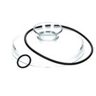 Robot Coupe 29108 Lid W/Seal Assembly Plastic R10