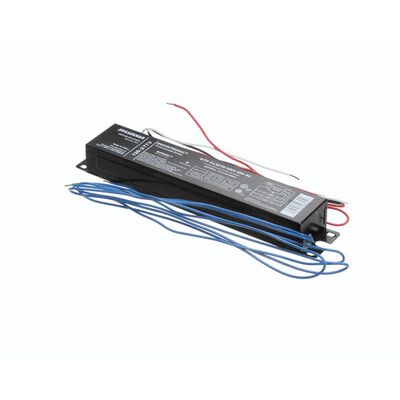 True 914991 Electronic Ballast 120-277V 50/60Hz QTP3X32T8/UNV ISH-SC