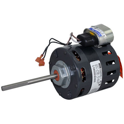 Duke 512237 Blower Motor 208/240V