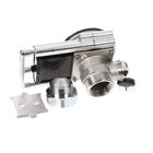 T&S Brass B-3990 Modular Waste Drain 3-1/2" Sink Opening
