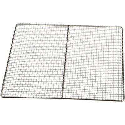 Imperial 2038 Fryer Crumb Screen 13-1/2" X 13-1/2"