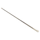 Custom Deli's CDI-773 Quartz Heater Tube 38-1/4" Gold Top 200W