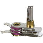 Apw 2T-69138 Warmer Thermostat 15A 120V 200&deg;F AP-238