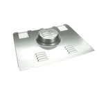 Merrychef SA3134 Rear Panel Welded Assembly E4S