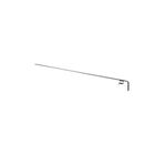 Giles 39258 Fryer Drain Pull Handle Weld Assembly EOF20