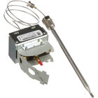 Pitco PP10803 Hi-Limit Thermostat W/Manual Reset 1/4" Bulb LCH