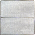 Dean 803-0031 Fryer Tube Screen 17-1/2' X 17-1/2'