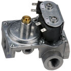 White Rodgers 25M03 TYPE 704 Dual Solenoid Gas Valve 3/8" FPT IN/OUT TYPE 704 24V