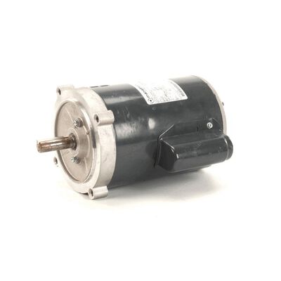 Jackson 6105-021-89-12 Motor W/O Pump Tempstar 3/4HP 115/230V 1PH