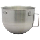 Kitchen Aid KN25NSF Mixer Bowl 5 QT NSF Kitchaid